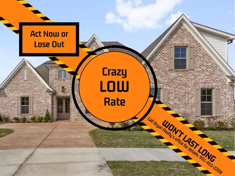 5301 Thunder Bolt Cv, Lakeland, TN 38002