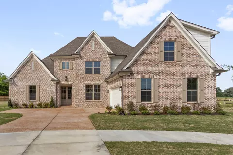 5301 Thunder Bolt Cv, Lakeland, TN 38002