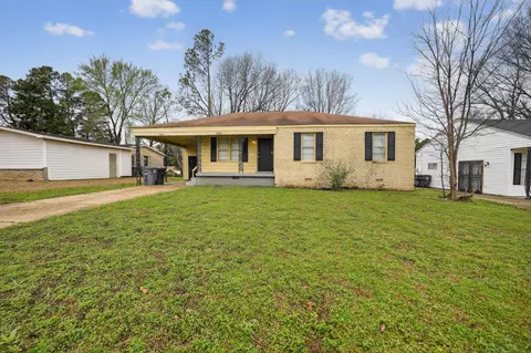 4553 Neely Rd, Memphis, TN 38109