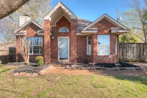 7028 N Laura Cir, Memphis, TN 38133