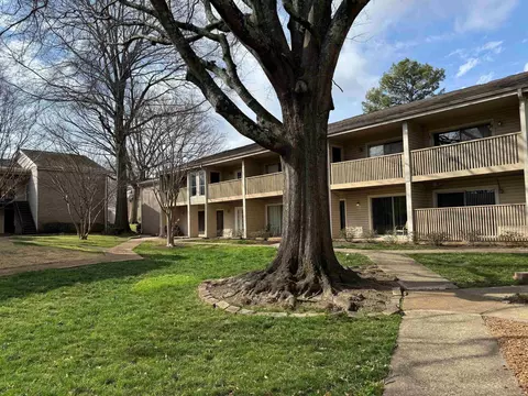6724 Quail Hollow Ct #3, Memphis, TN 38120
