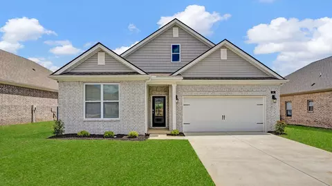 4247 Sandy Hollow Ln S, Millington, TN 38053