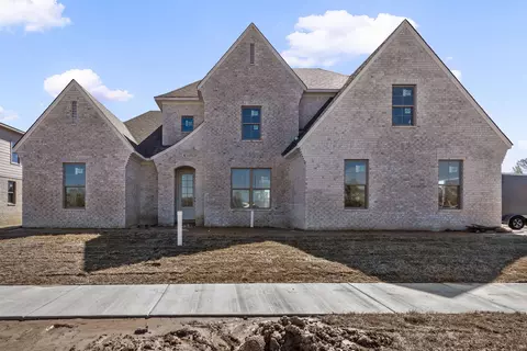 5322 Buttercup Ln, Lakeland, TN 38002