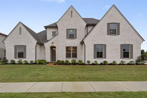 5322 Buttercup Ln, Lakeland, TN 38002