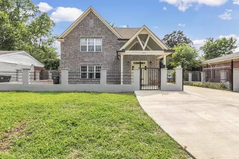 1827 Eldorado St, Memphis, TN 38128