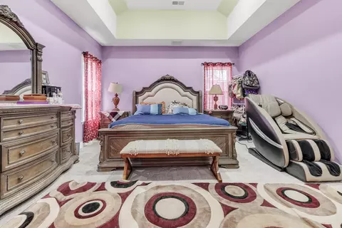 Bedroom - 1827 Eldorado St, Memphis, TN 38128 photo 1 of 3