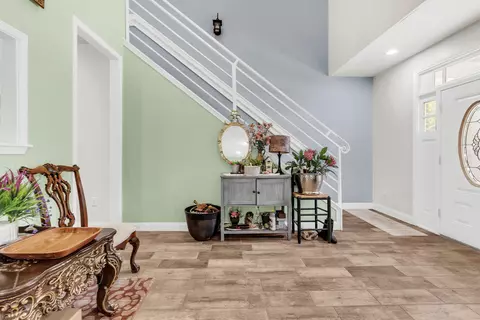 Entry Way - 1827 Eldorado St, Memphis, TN 38128 photo 4 of 4