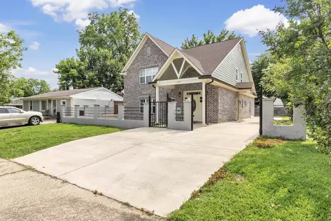 Exterior - 1827 Eldorado St, Memphis, TN 38128 photo 2 of 3