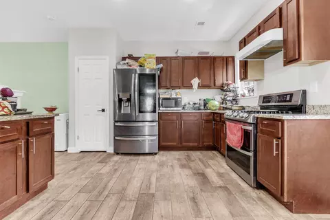 Kitchen - 1827 Eldorado St, Memphis, TN 38128 photo 1 of 1