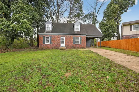 4646 Applegate Rd, Memphis, TN 38109