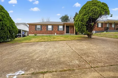 3487 Overton Crossing St, Memphis, TN 38127