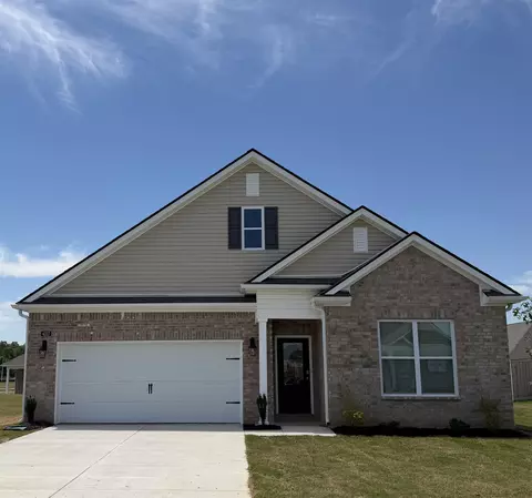 4317 Sandy Hollow Ln, Millington, TN 38053