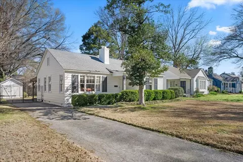 3544 Shirlwood Ave, Memphis, TN 38122