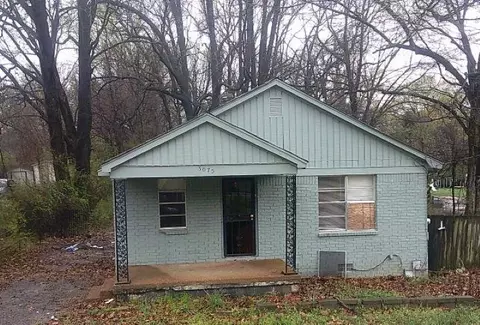 3075 Lotus Rd, Memphis, TN 38109