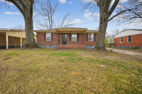 2166 Cassie Ave, Memphis, TN 38127