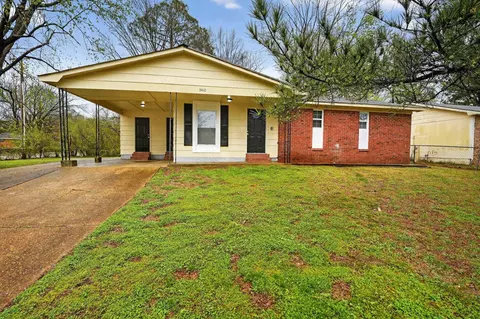 5410 Cedar Bluff Dr, Memphis, TN 38127