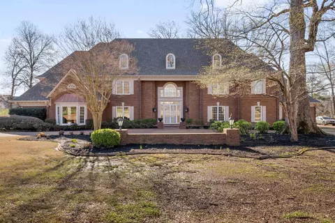 3226 Oak Manor Dr, Germantown, TN 38138