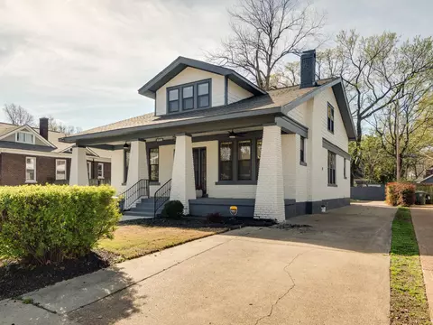 2053 Young Ave, Memphis, TN 38104