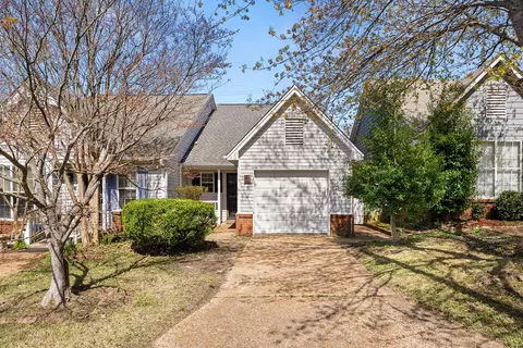 5524 Ginners Dr, Memphis, TN 38134