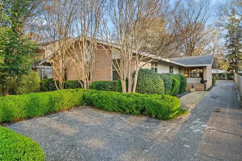 4114 Village Rd, Memphis, TN 38117