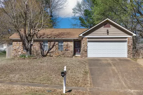 4074 Remsen Cv, Memphis, TN 38135