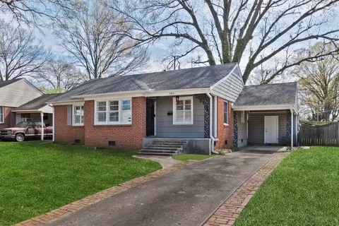 4881 Amboy Rd, Memphis, TN 38117