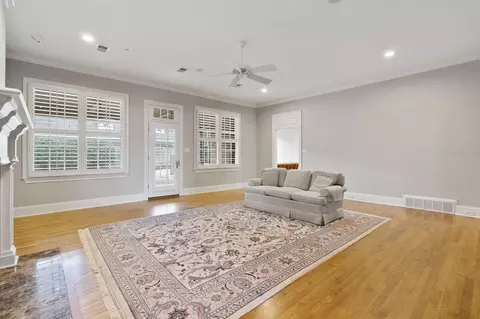 Living - 1186 Lake Point Dr E, Collierville, TN 38017 photo 4 of 6