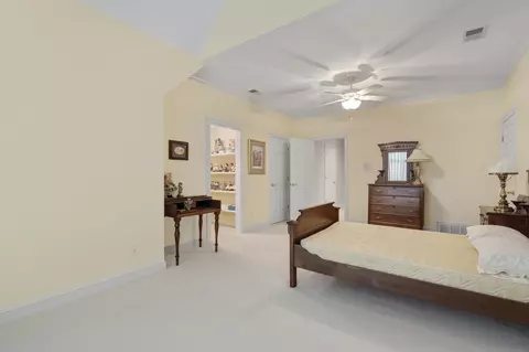 Bedroom - 1186 Lake Point Dr E, Collierville, TN 38017 photo 5 of 5