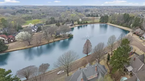 View/Area - 1186 Lake Point Dr E, Collierville, TN 38017 photo 4 of 5