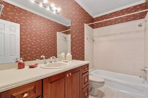 Bath - 1186 Lake Point Dr E, Collierville, TN 38017 photo 6 of 7