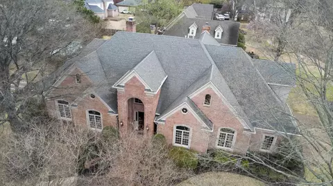 Exterior - 1186 Lake Point Dr E, Collierville, TN 38017 photo 8 of 8