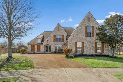 11095 Goat Valley Cv, Arlington, TN 38002