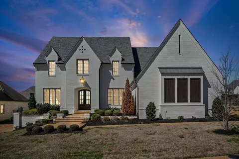 12608 Bravo Rd, Collierville, TN 38017