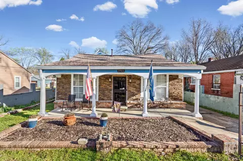3964 Wales Ave, Memphis, TN 38108