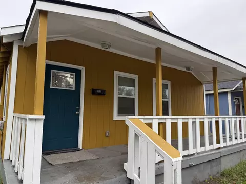 1401 Michigan St, Memphis, TN 38106