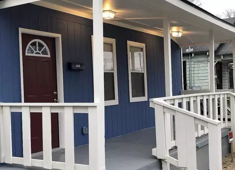 1399 Michigan St, Memphis, TN 38106