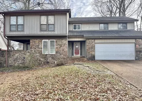 8723 N Carrollwood Cv N, Cordova, TN 38016