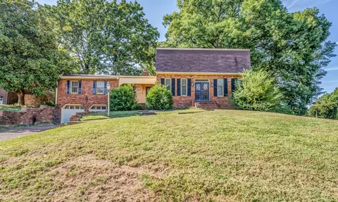 2044 Pomona Ave, Memphis, TN 38116