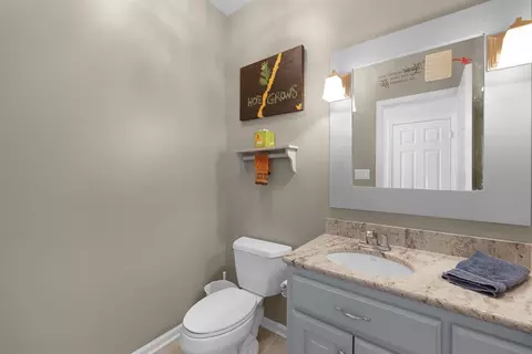 Bath - 110 Falling Leaf Ln, Counce, TN 38326 photo 3 of 3