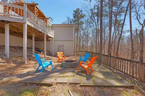 Exterior - 110 Falling Leaf Ln, Counce, TN 38326 photo 9 of 9