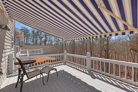 Exterior - 110 Falling Leaf Ln, Counce, TN 38326 photo 4 of 9