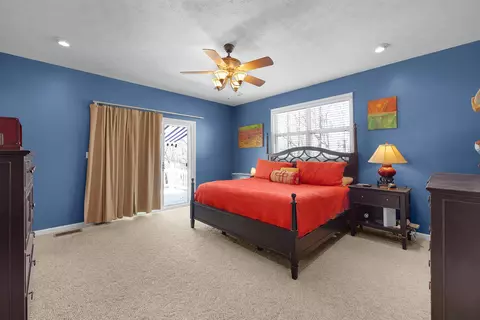 Bedroom - 110 Falling Leaf Ln, Counce, TN 38326 photo 1 of 4