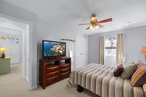 Bedroom - 110 Falling Leaf Ln, Counce, TN 38326 photo 3 of 4