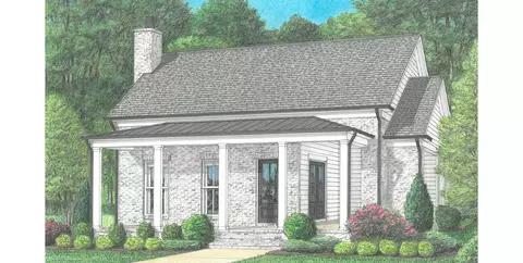 45 Independence Ln, Rossville, TN 38066