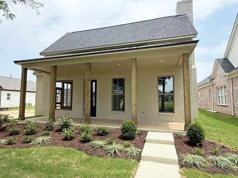 45 Independence Ln, Rossville, TN 38066