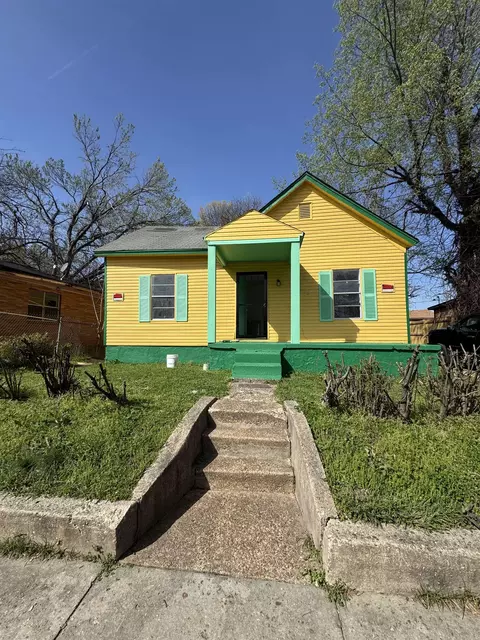 2548 Park Ave, Memphis, TN 38114