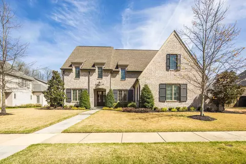 516 Lambs Brook Ln, Collierville, TN 38017