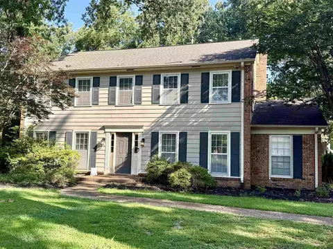6764 Sunburst Cv, Memphis, TN 38119