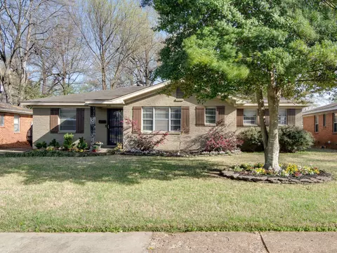 5136 Woodlark Ave, Memphis, TN 38117