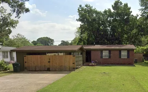 2962 Curtis St, Memphis, TN 38118